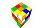 Rubik's Cube play online