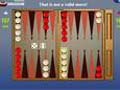 Backgammon game play online