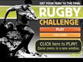 Rugby match play online