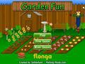 Cool garden play online