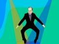 Putin dancing play online