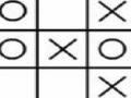 Tic - Tac Toe 2 play online