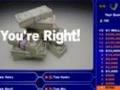 Who Wants to be a Millionaire play online