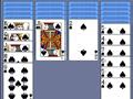 Spider Solitaire play online