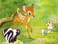 Bambi play online