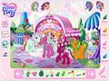 My little pony play online