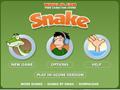 Snake play online