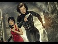 Resident Evil Retribution play online