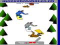 Snowboarder play online