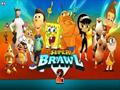 Super Brawl 2 play online