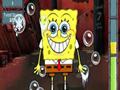 SpongeBob Fight play online