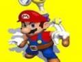 Ultimate Mario Game Quiz play online