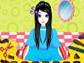 Hair Salon Game play online