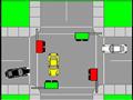 Control traffic lights play online