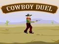 Duel Cowboys play online