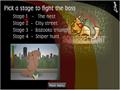 Ohota protein play online