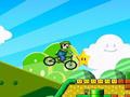 Mario cycling play online