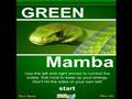 Green mamba play online