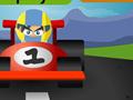 Kart racing play online