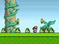 Mario Kid play online