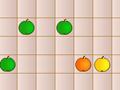 Fruit lines play online