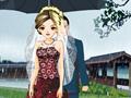 Wedding in the rain play online