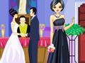 Beautiful Bridesmaid play online