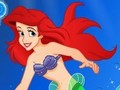 The Little Mermaid play online