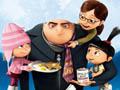 Despicable Me: The Hidden Star Online play online