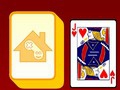 Pyramid Solitaire play online