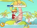 Children fishing play online