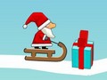 Santa Gifts play online