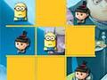 Despicable Me: noughts and crosses online play online