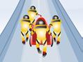 Bobsled play online