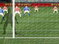 Goalkeeper play online