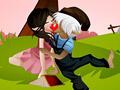 Gnomes kiss play online