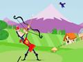 Medieval golf play online