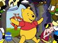 Pooh Golf play online