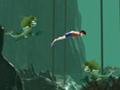 Harry - scuba diving play online