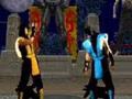 Mortal Kombat Fatality play online