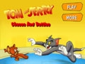 Tom and Jerry - Spot the Difference play online