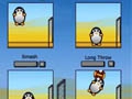 Penguin Smash play online