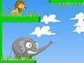 Elephant Bouncer play online