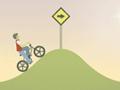 BMX Backflips play online