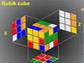 Rubik Cube play online