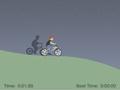 BMX Ghost play online