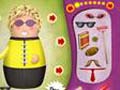 Make your matryoshka play online