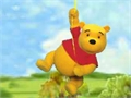 Winnie The Pooh Ball play online