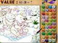 Winnie Color Math play online