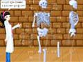 Operating skeleton play online